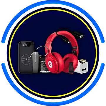 Tech & Gadgets