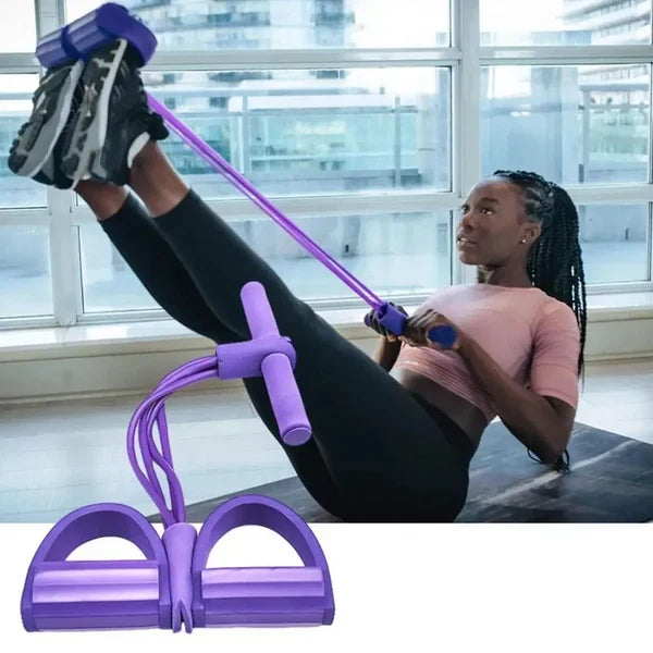 Body  Trimmer Full Exercise